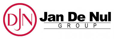 Jan De Nul Group logo